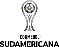 conmebol sudamericana logo