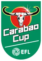 efl (carabao) cup logo