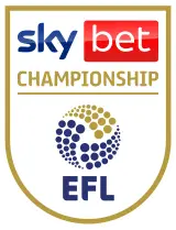 efl championship logo