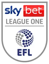 efl league one logo