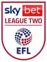 efl league two logo