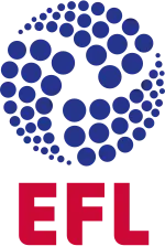 english football league logo