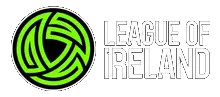 league of ireland logo