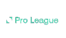 pro league logo