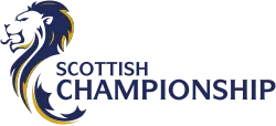 scottish championship