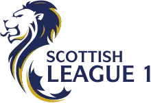 scottish league 1