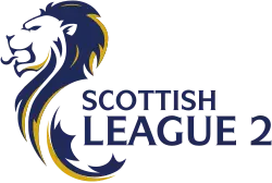 scottish league 2