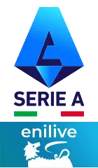 serie a enilive logo