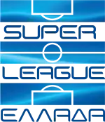 super league greece logo