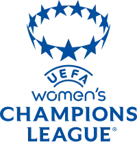 uefa womens champions league logo